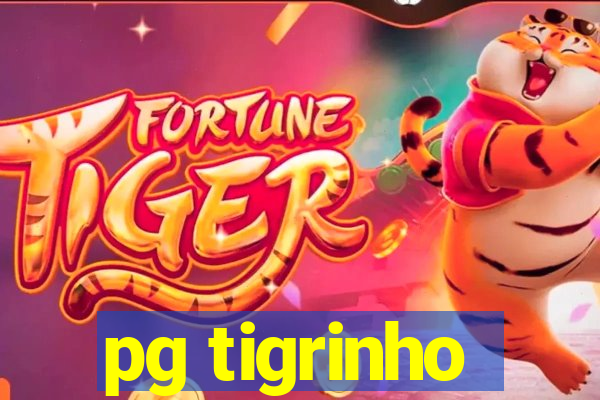 pg tigrinho